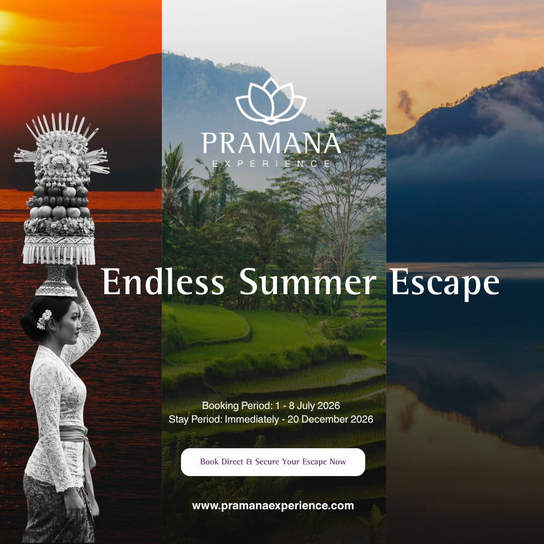 Endless Summer Escape