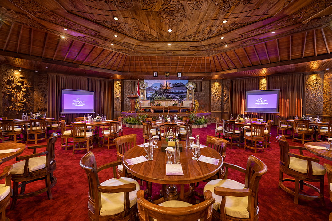 Serenity Ballroom