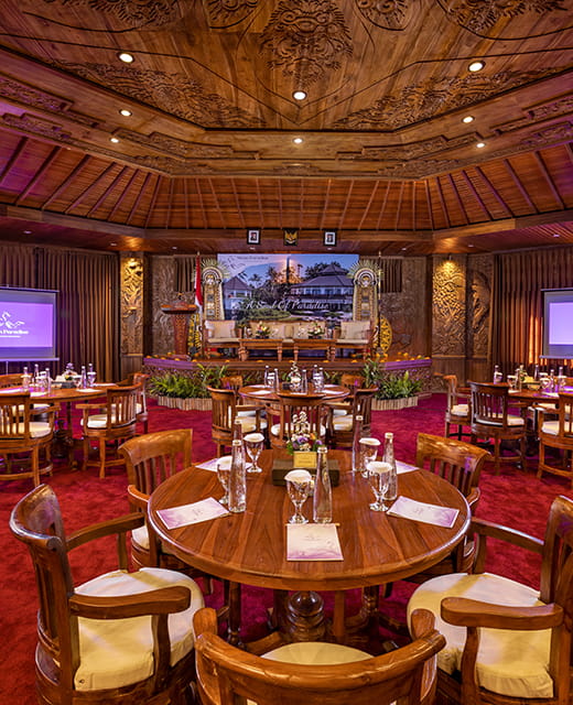 Meeting room